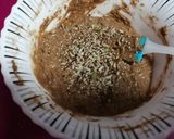 Foto del paso 3 de la receta Galletas de avena y calabaza