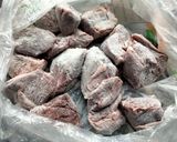 Foto del paso 1 de la receta: Ternera guisada a la mostaza