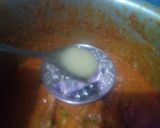 A picture of step 8 of Koyla Chicken 💁💁🐔🐔♨🍗🌷.