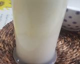 Foto del paso 1 de la receta Leche condensada sin azúcar