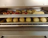 Foto langkah ke 4 dari resep Basic Roti bisa dibuat bentuk apapun.