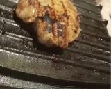 A picture of step 2 of Tuscan Chicken Steak.