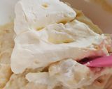 Foto del paso 4 de la receta: Tarta Karpatka o Torta Polaca