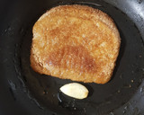 Foto del paso 3 de la receta: Tallos de acelga guisados