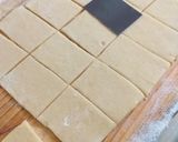 Foto del paso 2 de la receta: Galletas Dominó 🎲