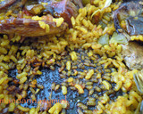 Foto del paso 6 de la receta: Paella de Castellón