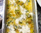 Foto del paso 4 de la receta: Budín de verduras que tenía en la heladera 😉