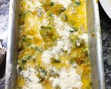 Foto del paso 4 de la receta: Budín de verduras que tenía en la heladera 😉
