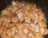 Foto del paso 1 de la receta: Wok marino!