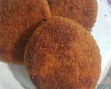 બર્ગર (Burger Recipe In Gujarati) રેસીપી સ્ટેપ2ફોટો