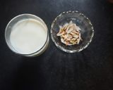 પપૈયા મિલ્ક શેક (Papaya Milk Shake Recipe In Gujarati) રેસીપી સ્ટેપ1ફોટો