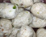 Foto langkah ke 4 dari resep Combro.