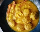 Foto del paso 7 de la receta: Albóndigas al horno con alcachofas