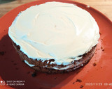 Foto del paso 5 de la receta: Tarta de zanahoria y manzana