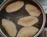 Foto langkah ke 7 dari resep Pempek Dos "Kreasi" ala Widya Arina.