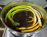 滷牛腱的食譜步驟4照片