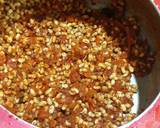 Maharashtrian Misal Pav recipe step 4 photo