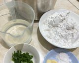 Foto langkah ke 1 dari resep Cireng Bumbu Rujak.