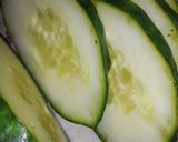 Foto del paso 2 de la receta: Picle de pepino