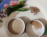 সর্ষে বেগুন বাহার (sorshe begun bahar recipe in bengali) রেসিপি ধাপ - 2 ছবি