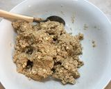 Foto del paso 2 de la receta: Galletitas de coco 🥥 🌴💚