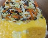 Foto langkah ke 9 dari resep Bihun Goreng Sayur.