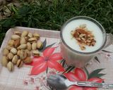 صورة لخطوة 2 من وصفة سحلب 🍵🌷🌺