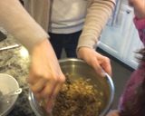 A picture of step 8 of Energy Balls - do x3.