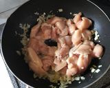 Foto langkah ke 5 dari resep Soup Fillet Ayam Tomat (sup merah).