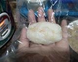 Foto langkah ke 6 dari resep Lemper Ayam.