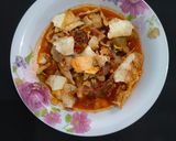 Foto langkah ke 5 dari resep Campur Iga (Soto Merah) Pamekasan.