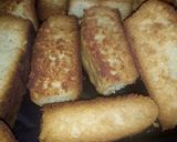 Foto del paso 6 de la receta: Bay biscuits 😍😍