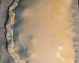 Foto del paso 8 de la receta Empanada con sobras de cocido