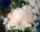 Foto del paso 3 de la receta: Croquetas de papas con fideos
