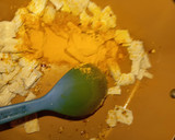 Foto del paso 4 de la receta: Curry de "no pollo" (receta vegana)