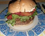 Foto del paso 4 de la receta: Croquetas de carne o mini hamburguesas 🍔