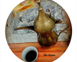 عکس مرحله 5 از دستور قهوه عربی