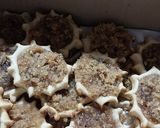 Foto del paso 5 de la receta: Gizzadas (de jamaica)