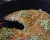 Foto del paso 6 de la receta: Pasta de Kadaif o Kataifi, la estrella de la pastelería Árabe!