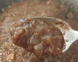 Une image de l'étape 7 de Foie de veau au vinaigre balsamique (sucré-salé).
