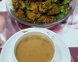 રોટલી ના પાત્રા(Rotli na patra recipe in gujarati) રેસીપી સ્ટેપ7ફોટો