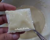 Foto langkah ke 4 dari resep Roti Lapis Abon.