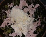 Foto del paso 9 de la receta: Canelones de espinaca, pollo, jamón, queso, ricota