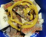 Foto del paso 3 de la receta: Bondiola a la barbacoa