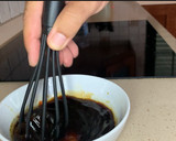 Foto del paso 4 de la receta: Poke bowl...de pasta