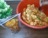 Foto langkah ke 9 dari resep Seblak kering pedas (sebring) terpavorit.