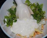 Vegetarian kebab recipe step 5 photo