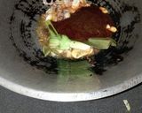 Foto langkah ke 1 dari resep Kalio Ayam (dengan bumbu instan).