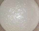 A picture of step 2 of Restaurant style Kheer.