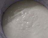এগলেস কেক (Eggless cake recipe in Bengali) রেসিপির ধাপ 3 ছবি